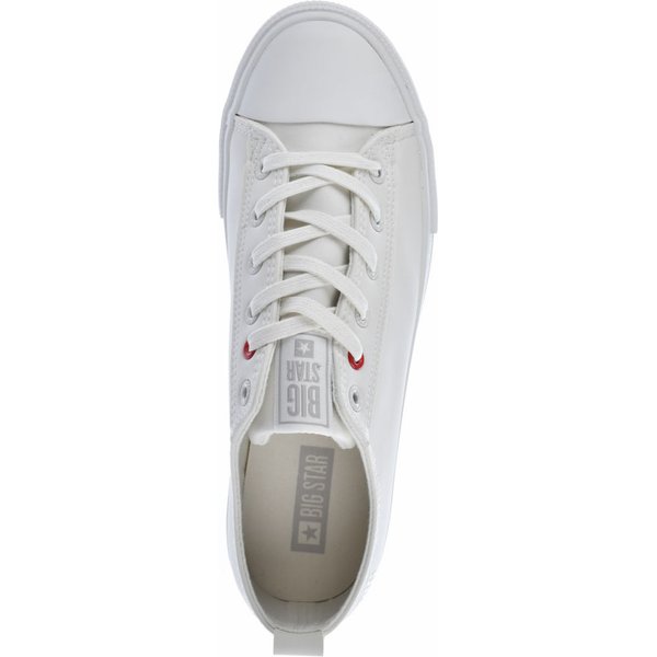 Trampki 21202A Big Star