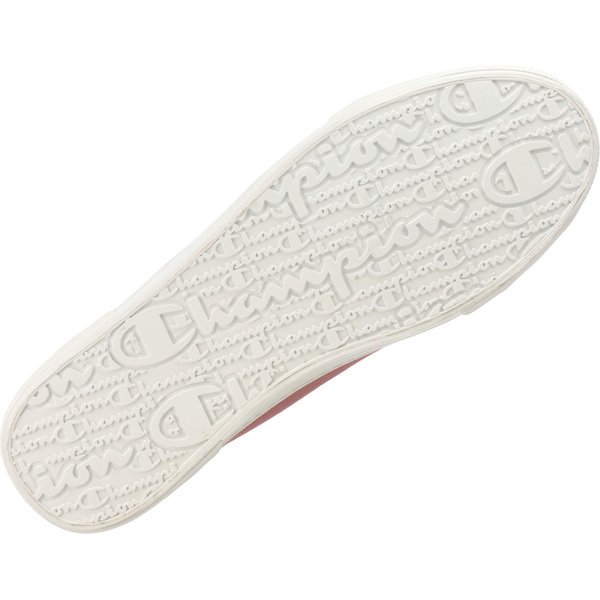 Trampki Low Cut Shoe Revoli Wm's Champion - różowe