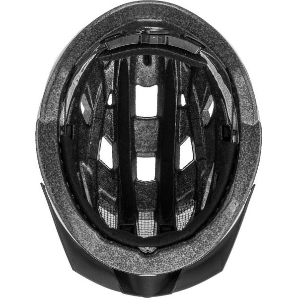 Kask rowerowy I-Vo Uvex - white