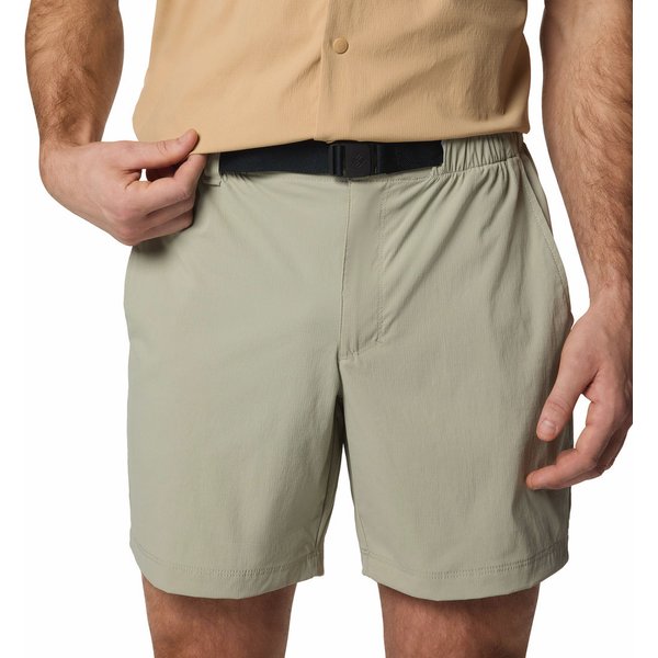 Spodenki męskie Landroamer Ripstop Short II Columbia
