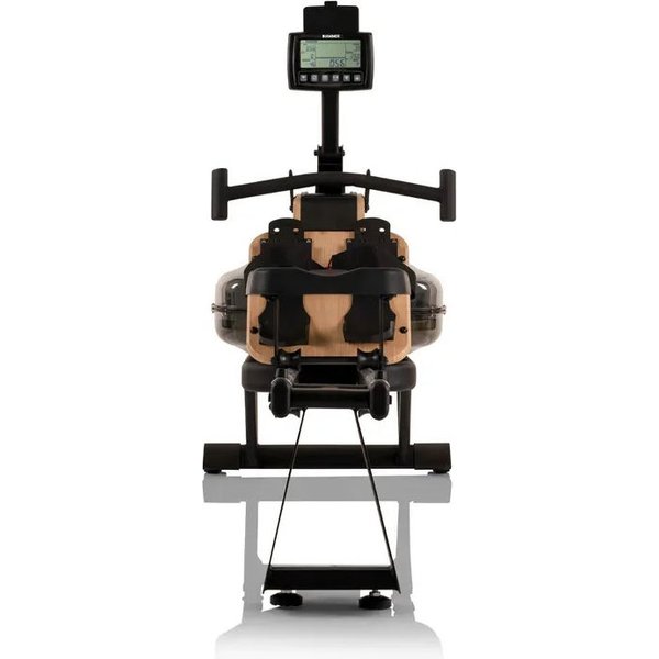 Wioślarz wodny RowFlow 5.0 NorsK Hammer