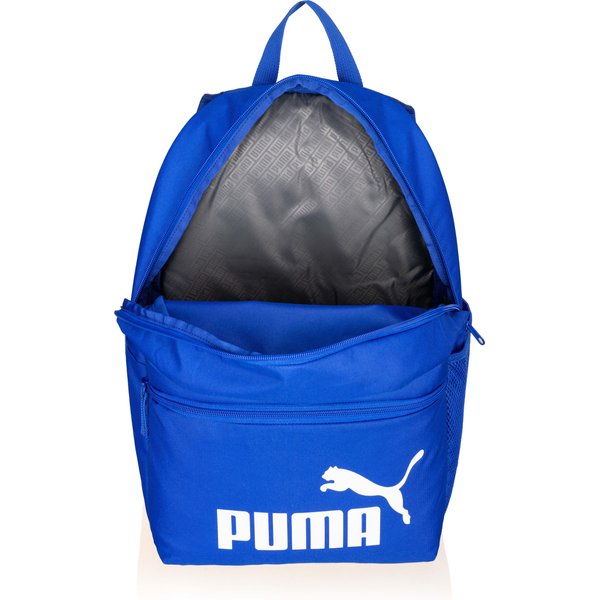 Plecak Phase Puma - niebieska