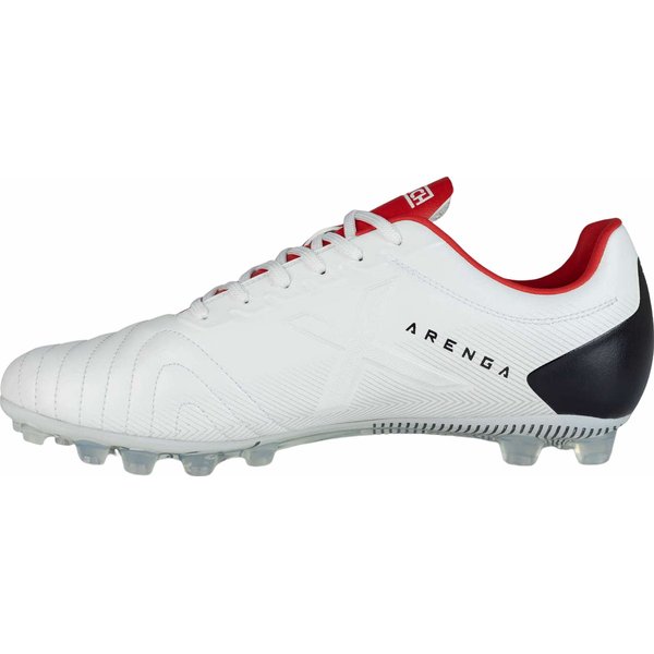 Buty piłkarskie, korki Arenga Munich - białe