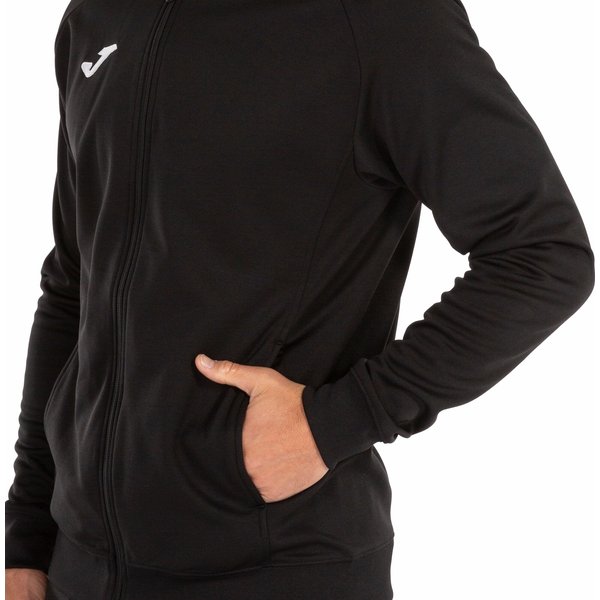 Bluza męska Menfis Joma - black