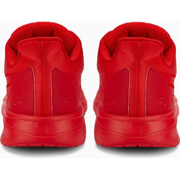 Buty Transport Modern High Risk Puma - czerwone
