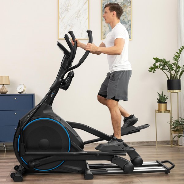 Orbitrek elektromagnetyczny XCF9200 Gymtek