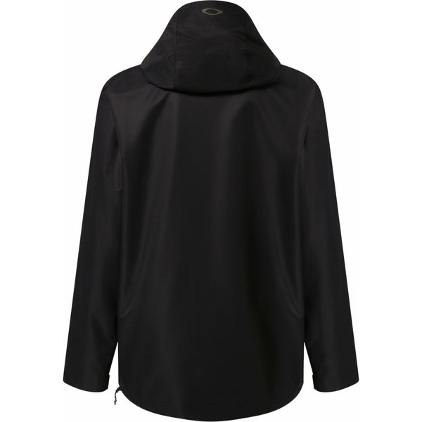 Kurtka męska Divisional RC Shell Anorak Oakley - blackout