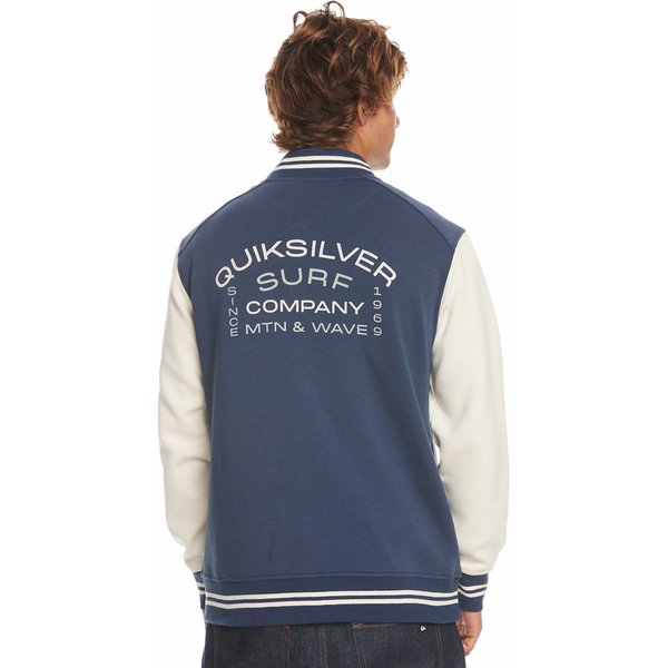 Bluza męska Bomber Fleece Quiksilver