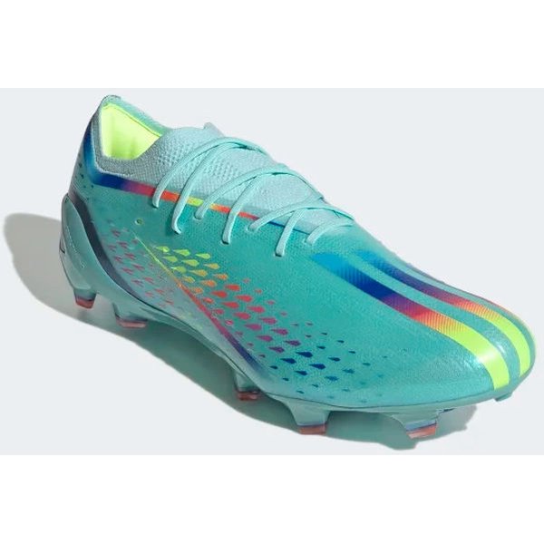 Buty piłkarskie korki X Speedportal.1 FG Adidas