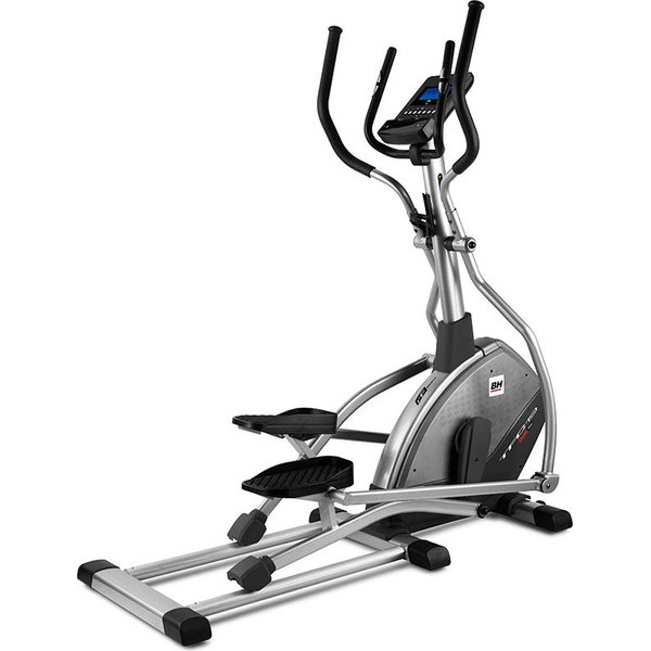 Orbitrek magnetyczny TFC19 Dual Plus BH Fitness