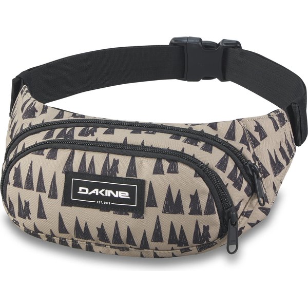 Saszetka, nerka Hip Pack 2,6L Dakine