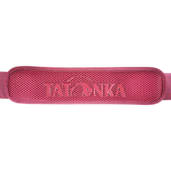 Torba na ramię Baron 10L Tatonka - bordeaux red