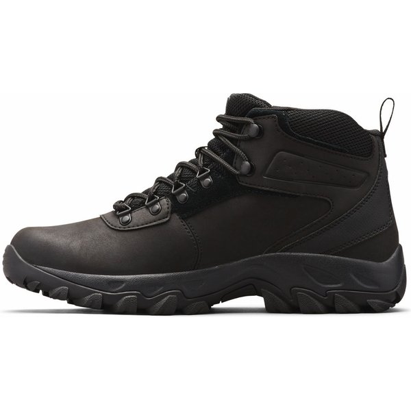 Buty trekkingowe Newton Ridge Plus II Waterproof Columbia - Black, Black