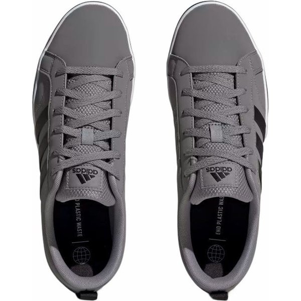 Buty VS Pace 2.0 Adidas - szary