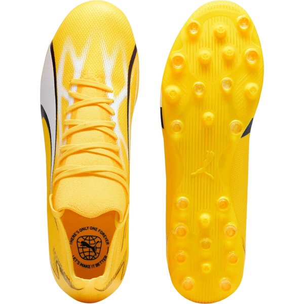 Buty piłkarskie, korki Ultra Match MG Puma
