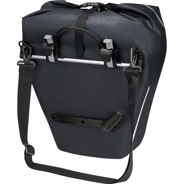 Sakwa rowerowa Gravex 20L Jack Wolfskin