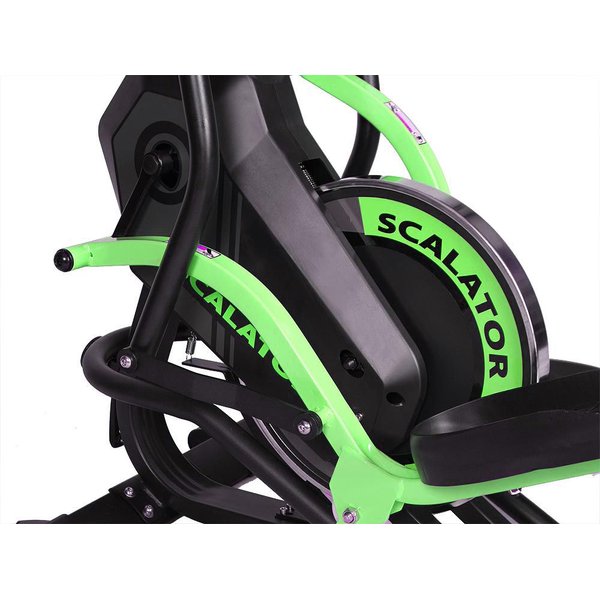 Orbitrek Scalator E1 Hertz Fitness