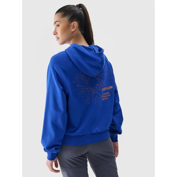 Bluza damska TSWSF1748 4F