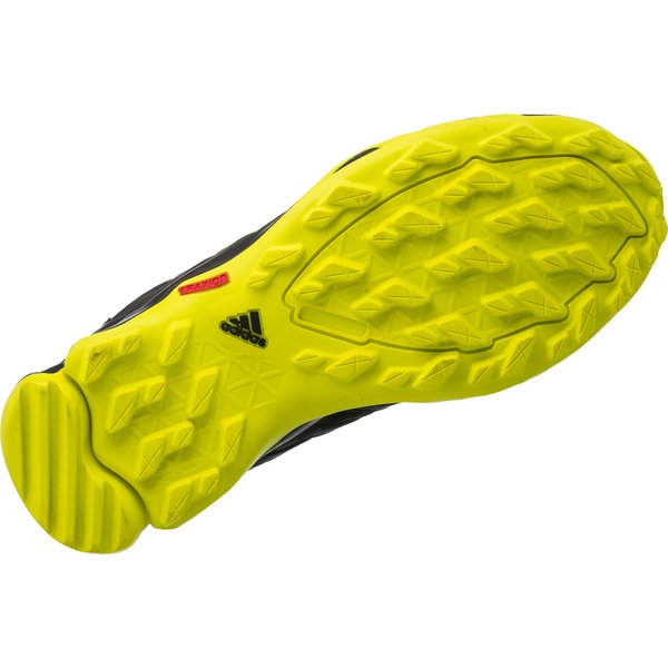 Buty Terrex Swift R GTX Adidas - czarno-seledynowe - Sport-Shop.pl