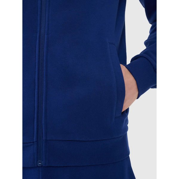 Bluza męska 4FWMM00TSWSM1463 4F - granat