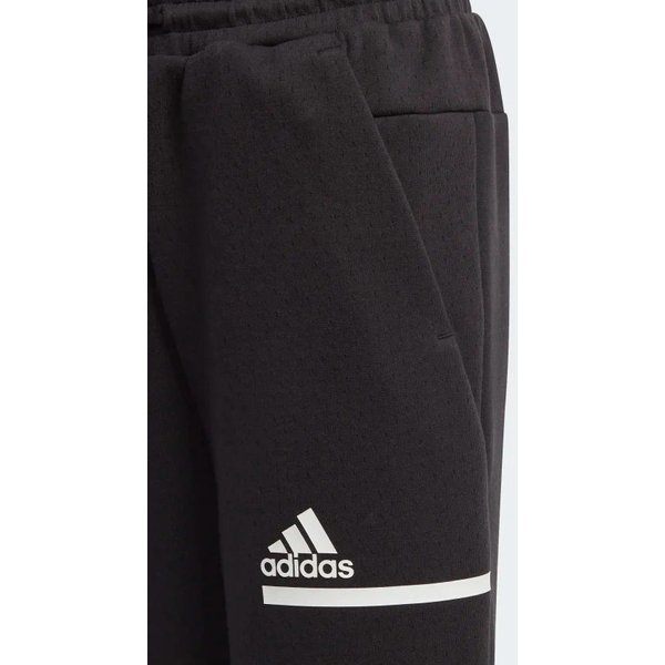 Spodnie dresowe juniorskie Z.N.E Adidas