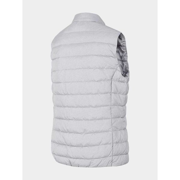 Kamizelka puchowa damska H4L21 KUDP001 4F