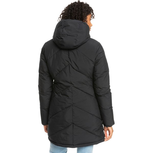 Kurtka damska, parka Better Weather Roxy