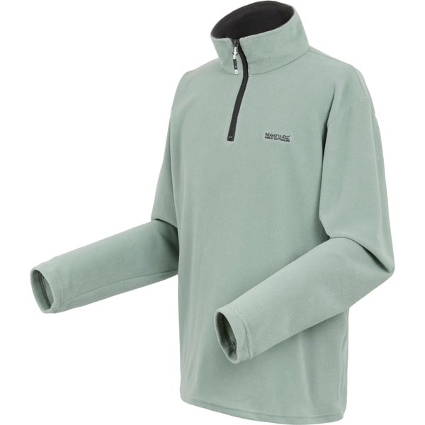 Bluza polarowa męska Thompson Regatta - Glacier