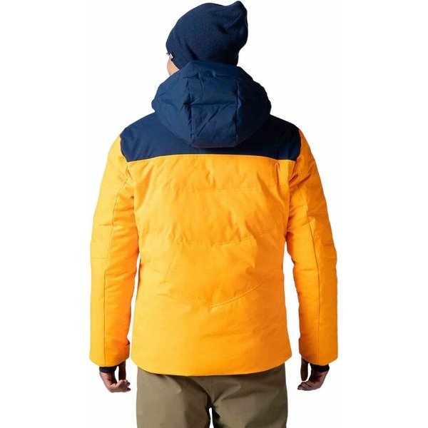 Kurtka narciarska męska Siz Rossignol - signal