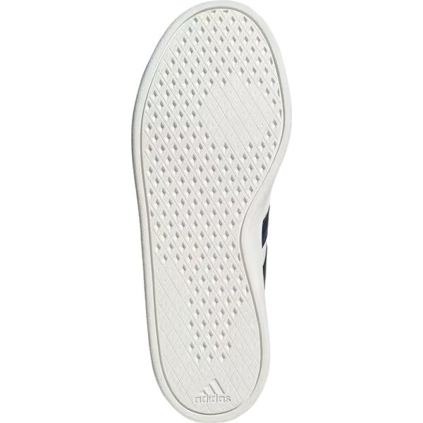 Buty Breaknet 2.0 Adidas - Cloud White/Dark Blue/Core White