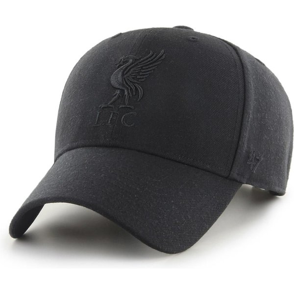 Czapka z daszkiem Liverpool FC MVP Snapback MVP 47 Brand