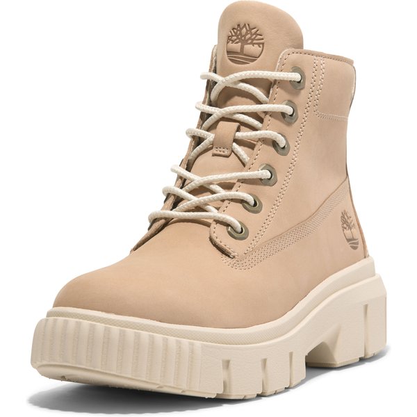 Buty, trapery Greyfield Wm's Timberland