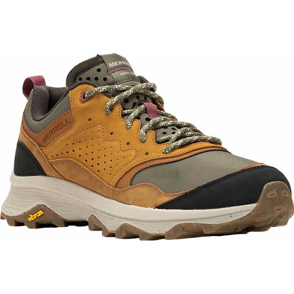 Buty trekkingowe Speed Solo Merrell