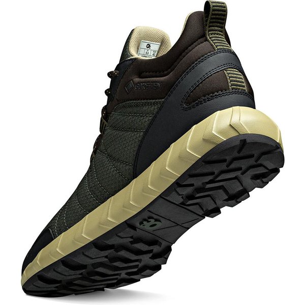 Buty Klippan GTX ZeroC