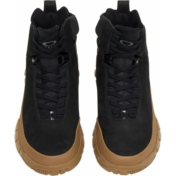 Buty Coyote Mid Zip Oakley