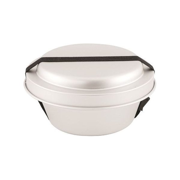 Zestaw naczyń turystycznych Storm Cooker 3szt. Easy Camp