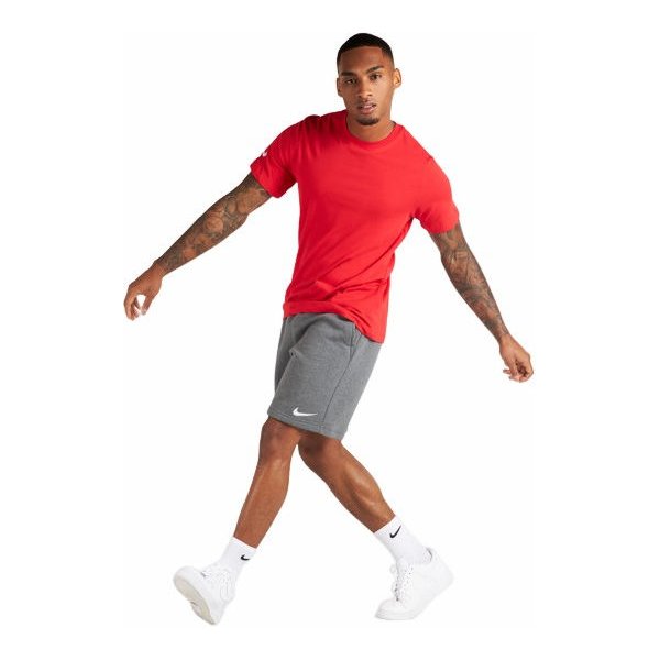 Koszulka męska Park 20 Team Club Nike - czerwony