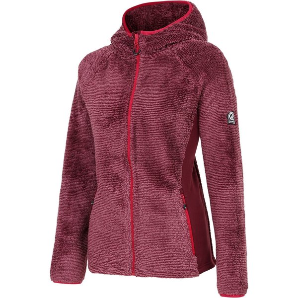 Polar damski Womens Torrek Pro Midlayer Dare2B - Fig