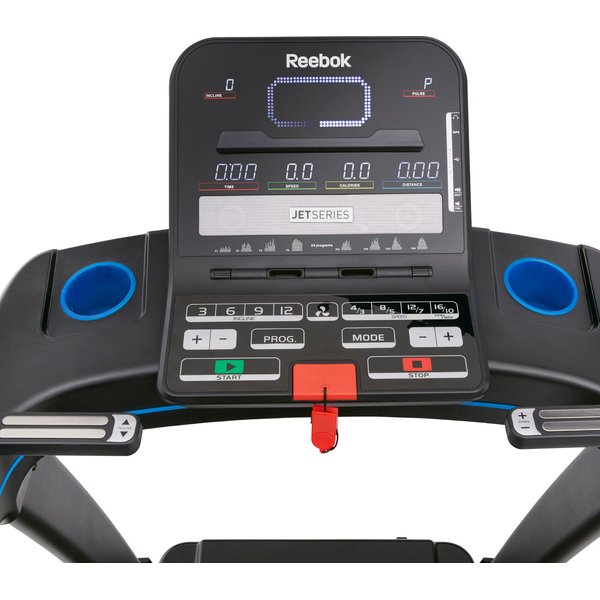 Bieżnia elektryczna Jet 300 Reebok Fitness