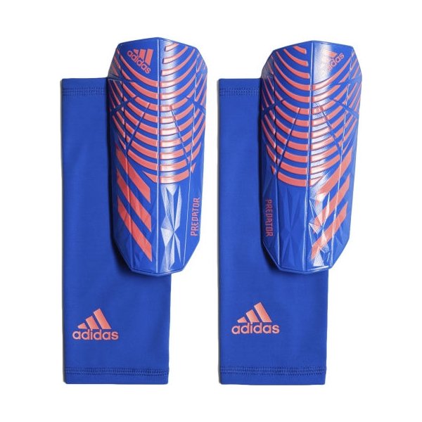 Ochraniacze piłkarskie Predator SG LGE Adidas