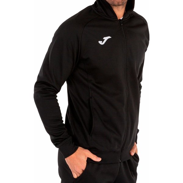 Bluza męska Menfis Joma - black