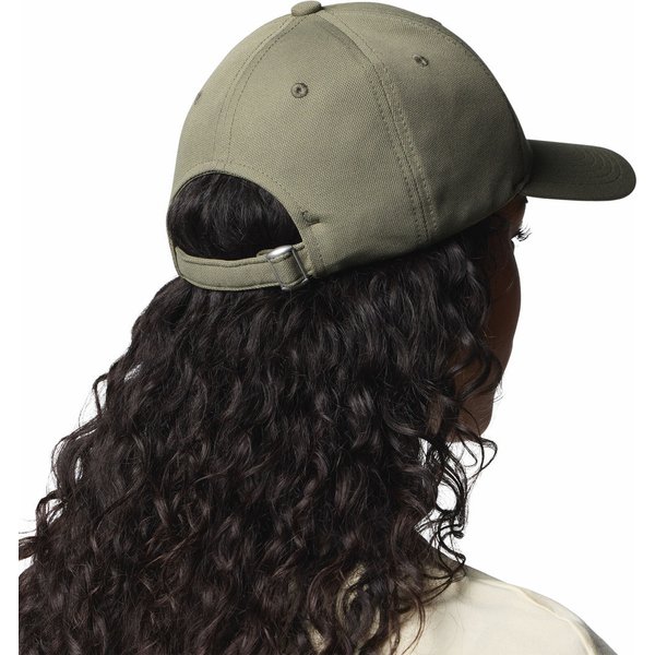 Czapka z daszkiem Twin Canyon Ball Columbia - Stone Green