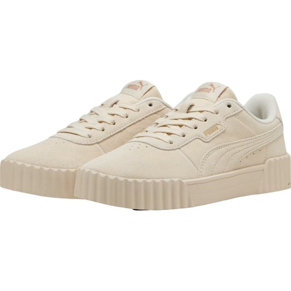 Buty Carina 3.0 SD Wm's Puma - white/beige