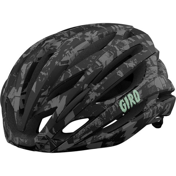 Kask rowerowy Syntax Giro