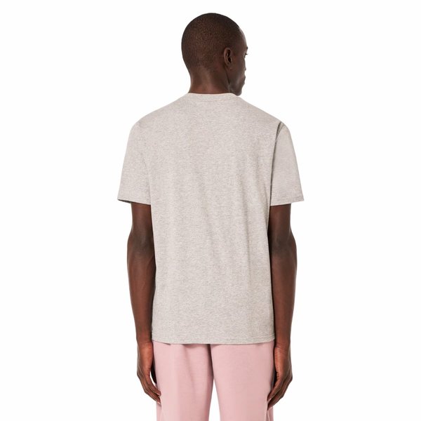 Koszulka męska Relax Tee 2.0 Oakley - szara