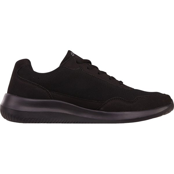 Buty Connect OC Lotto - black/grey