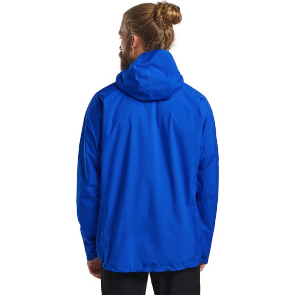 Kurtka męska Prelight 2.5L LT Jack Wolfskin - vibrant blue