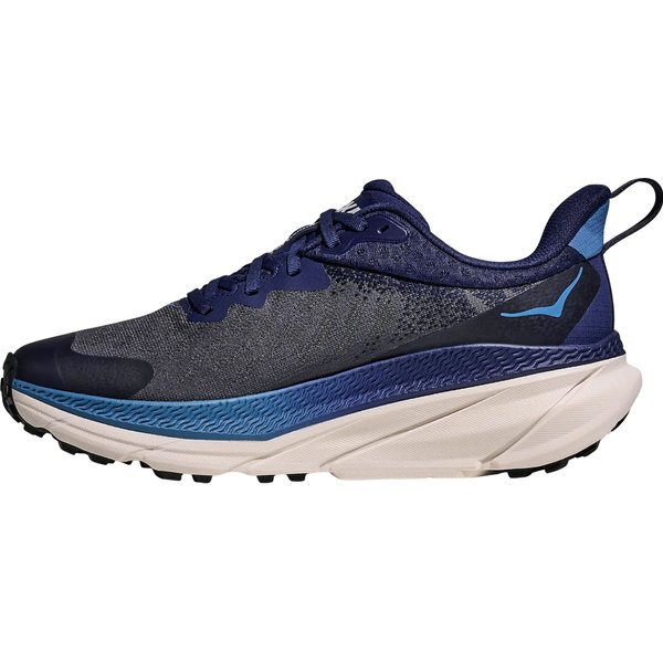 Buty do biegania Challenger ATR 7 GTX HOKA - midnight blue/grout