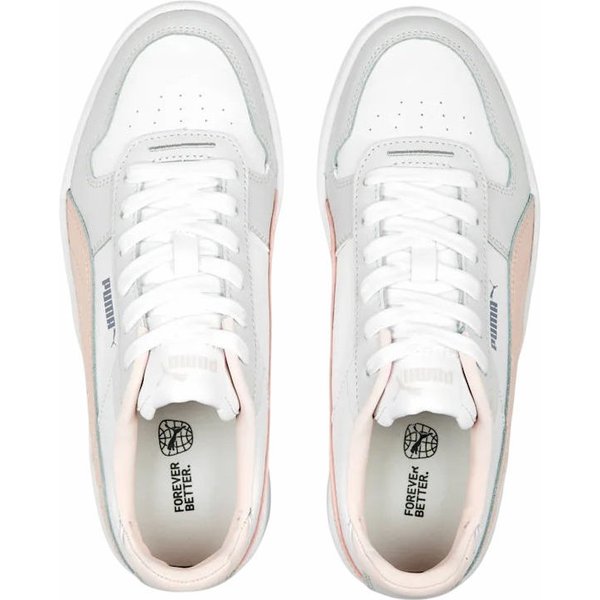 Buty Carina Street Wm's Puma - White-Rose Dust-Feath