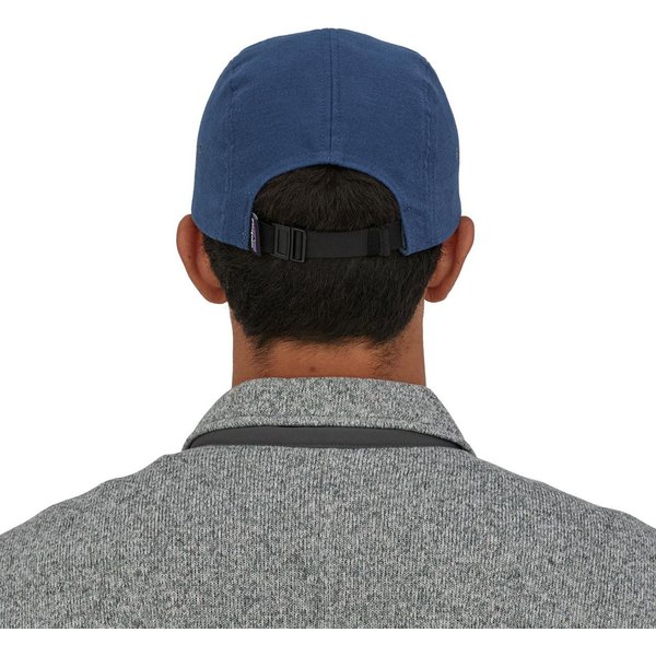 Czapka z daszkiem Maclure Patagonia - Thermal Blue